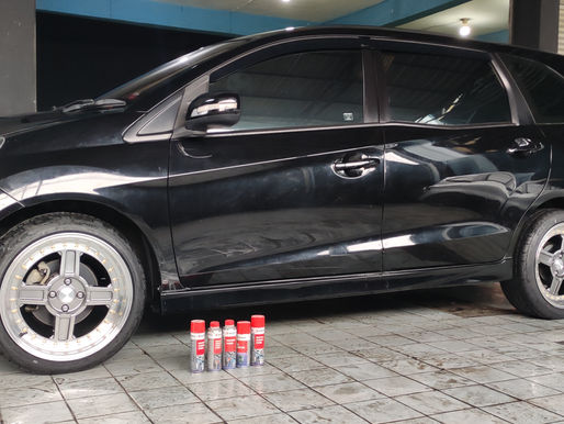harga service mobilio