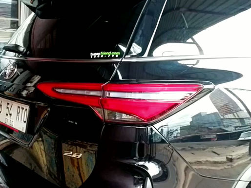 harga poles vrz - bengkel bendi