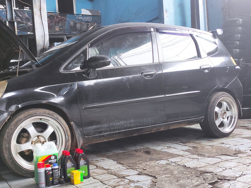 harga service avanza