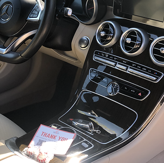afforable and quality mobile detailing and car wash
