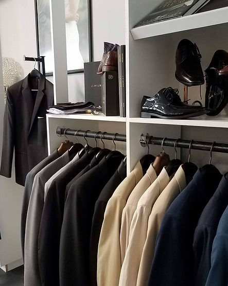 Mr. G's Tuxedos Norwood MA