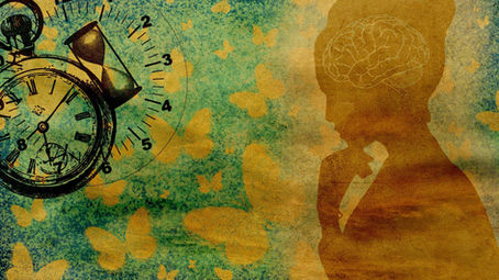 los relojes del inconsciente