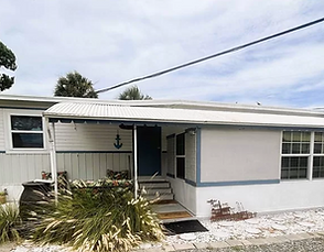 Seabird Island mobile home Port Orange, FL