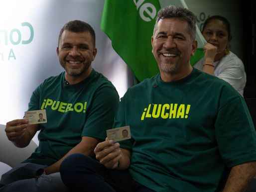 Voto útil e inteligente: ampliar la bancada alternativa