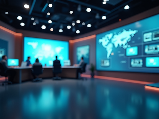 Últimas Noticias y Tendencias en los Medios