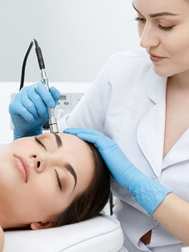 Finding the Best Dermatological Destinations in Lahore