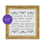 Thumbnail: Cannot Hurt Cross-Stitch Pattern