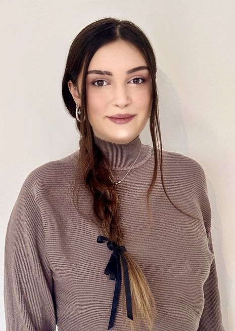 Olivia Waud-Shaw, Integrative psychotherapist and counsellor