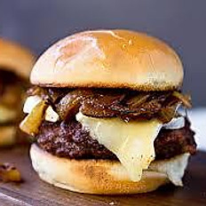 Beef Sliders