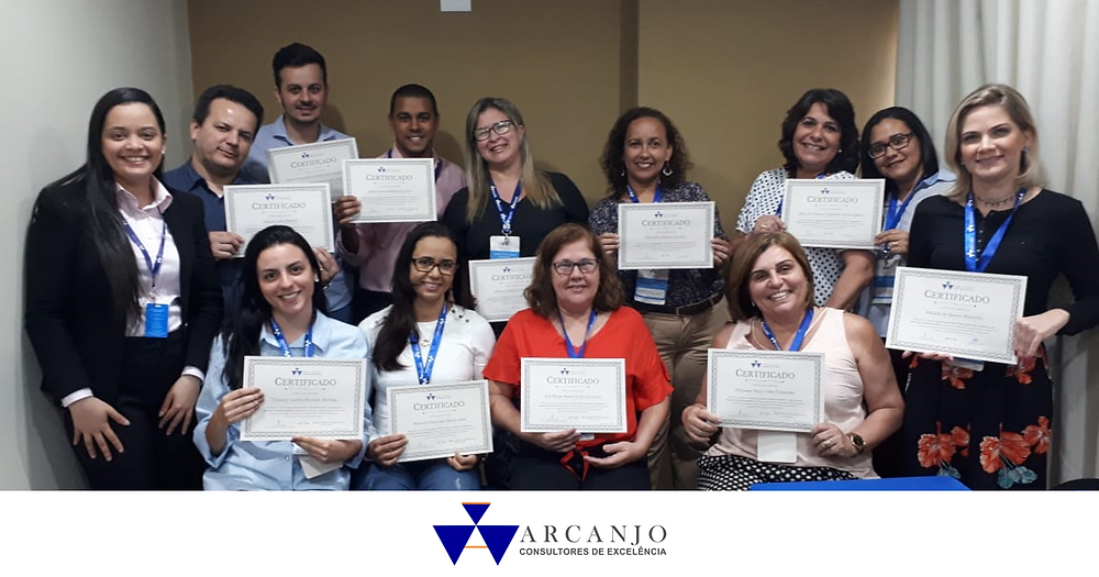 Curso de Interpretação ISO 9001:2015 - Hospital Especial