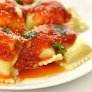 Ravioli