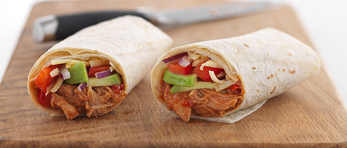 Wraps