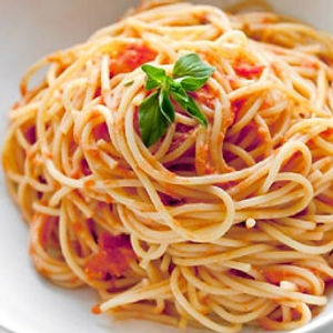 Spaghetti