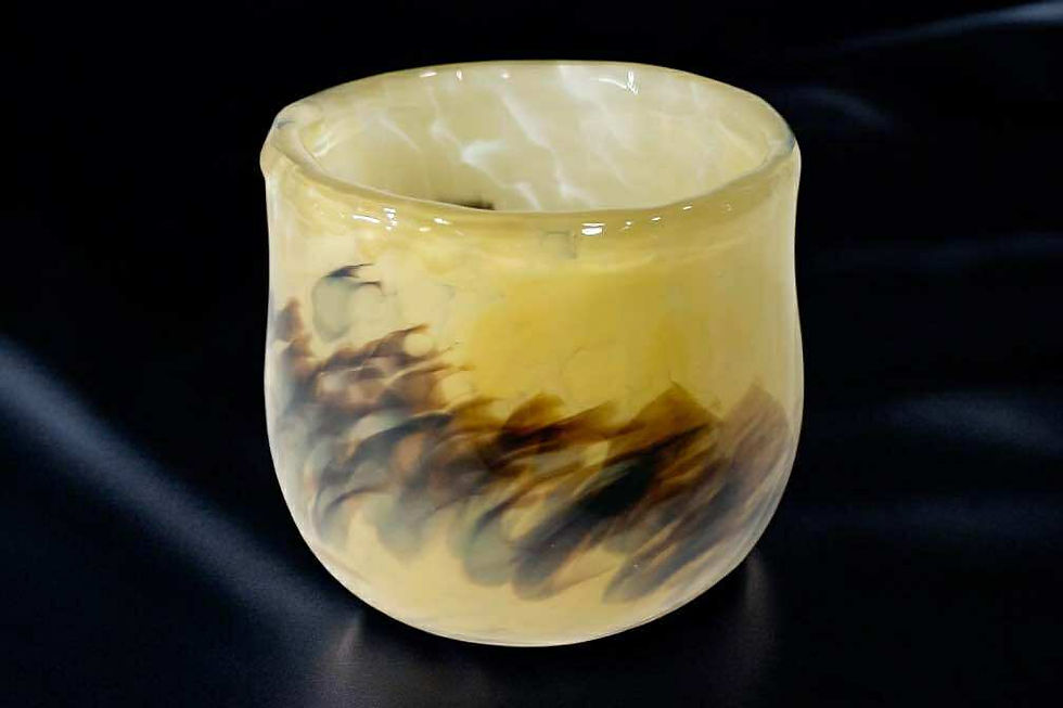 Thumbnail: Old Fashioned Tumblers