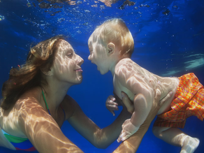ALL ABOUT SALT CHLORINATION