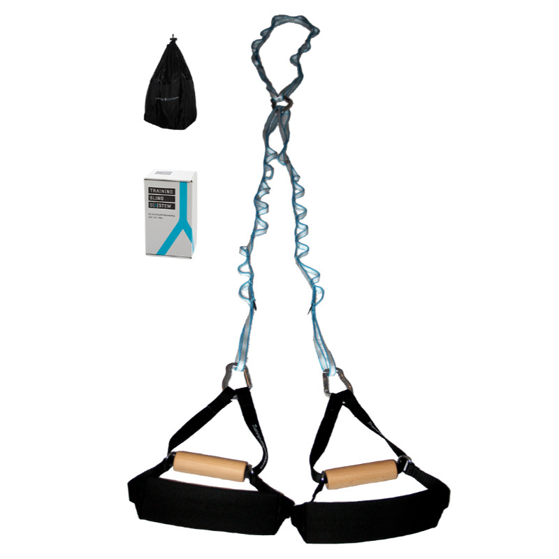 Slingtrainingsystem Pro Expert