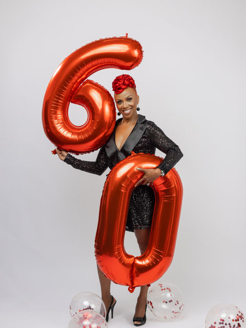 This is 60!