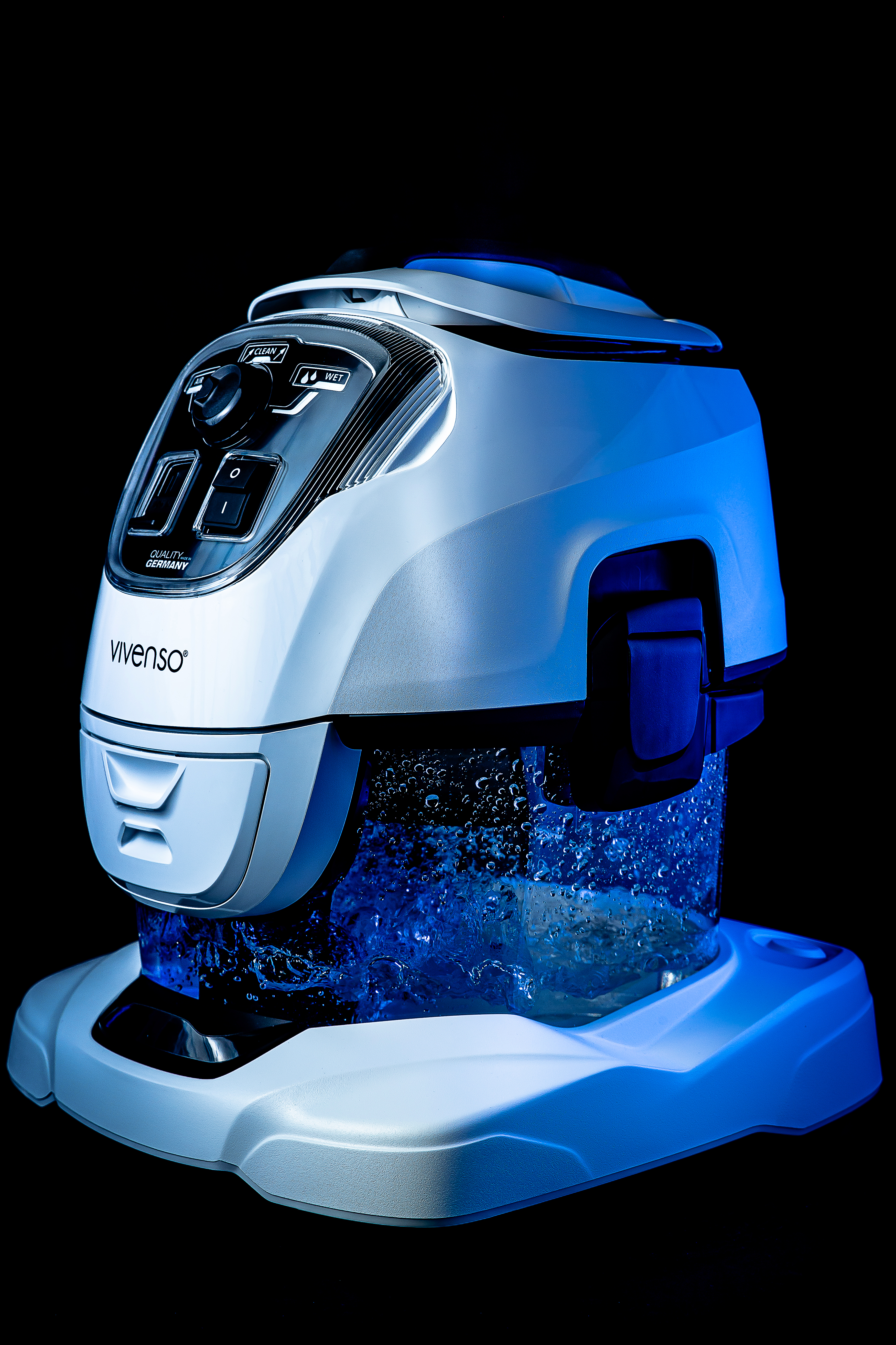 Пылесос Pro Aqua Купить