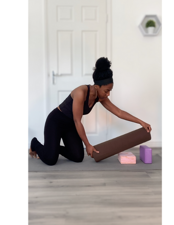 Endometriosis Pilates Teacher