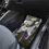 Thumbnail: Lighthouse Point Park Carousel Outside Row Jumper Horse Front row car mats 2pcs