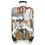 Thumbnail: Rye Playland Park Carousel  Luggage Cover