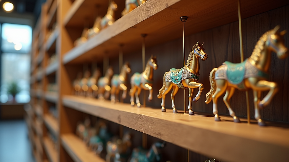 Effective Strategies for Customer Rewards Programs