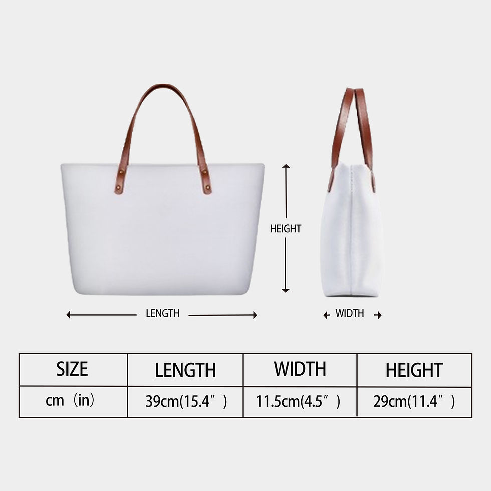 Thumbnail: Lighthouse Point Park Carousel Women's Tote Bag  Diving Cloth
