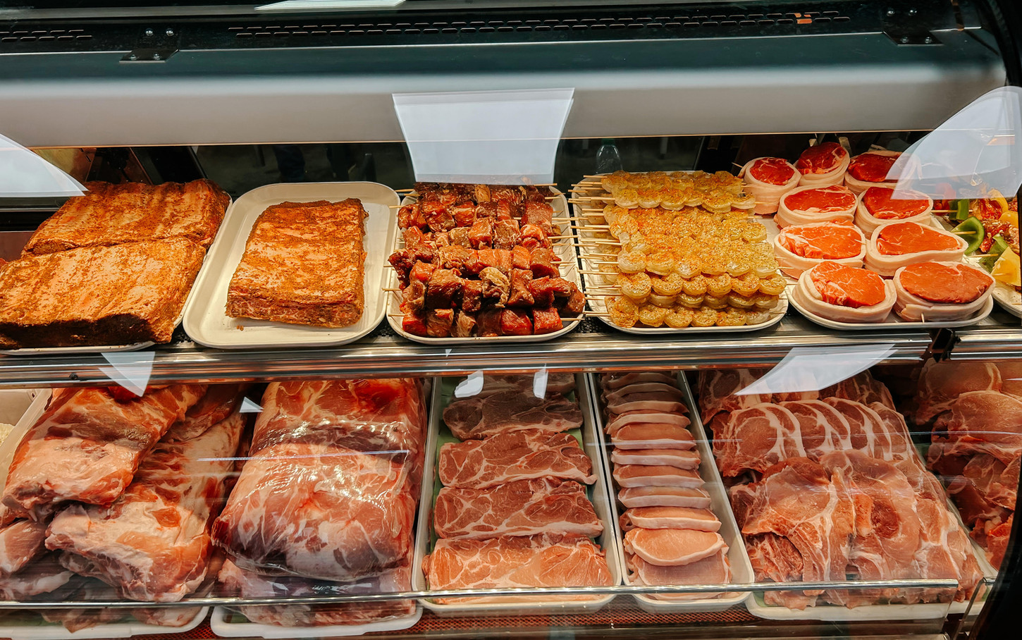 HOME The Old Butcher Shop Pearson, GA