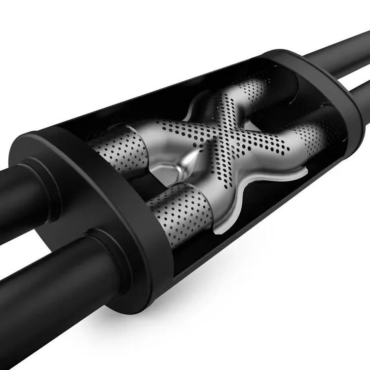 Thumbnail: Sport Series Cat-Back Performance Exhaust System 19187