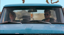 The Ballad of Snake Oil Sam