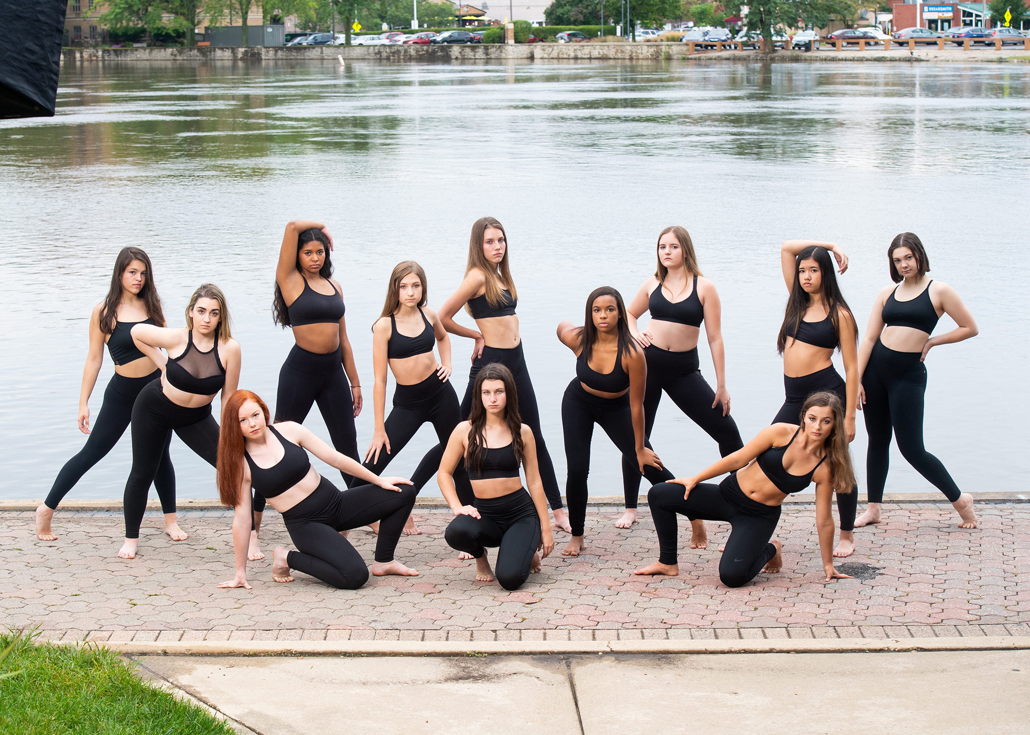 Competition Team Eliteacademyofdance