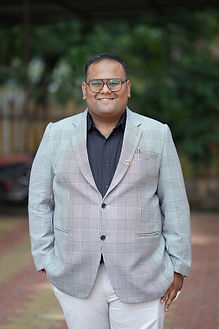 Rtr Atharva Sangle