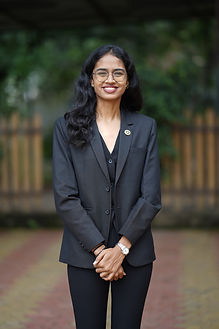 Rtr. Aarushi Taori