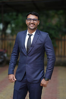 Rtr Atharva Ghayal