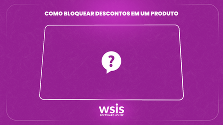 Como Bloquear Descontos em um Produto