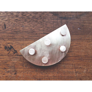 Lennie Beare handmade jewellery photography