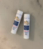 Thumbnail: Organic Natural Hand Poured Lip Balm (Passion Fruit or Key Lime)
