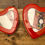 Thumbnail: Small Red Valentine’s Day Limited Edition Giftable Tin Heart
