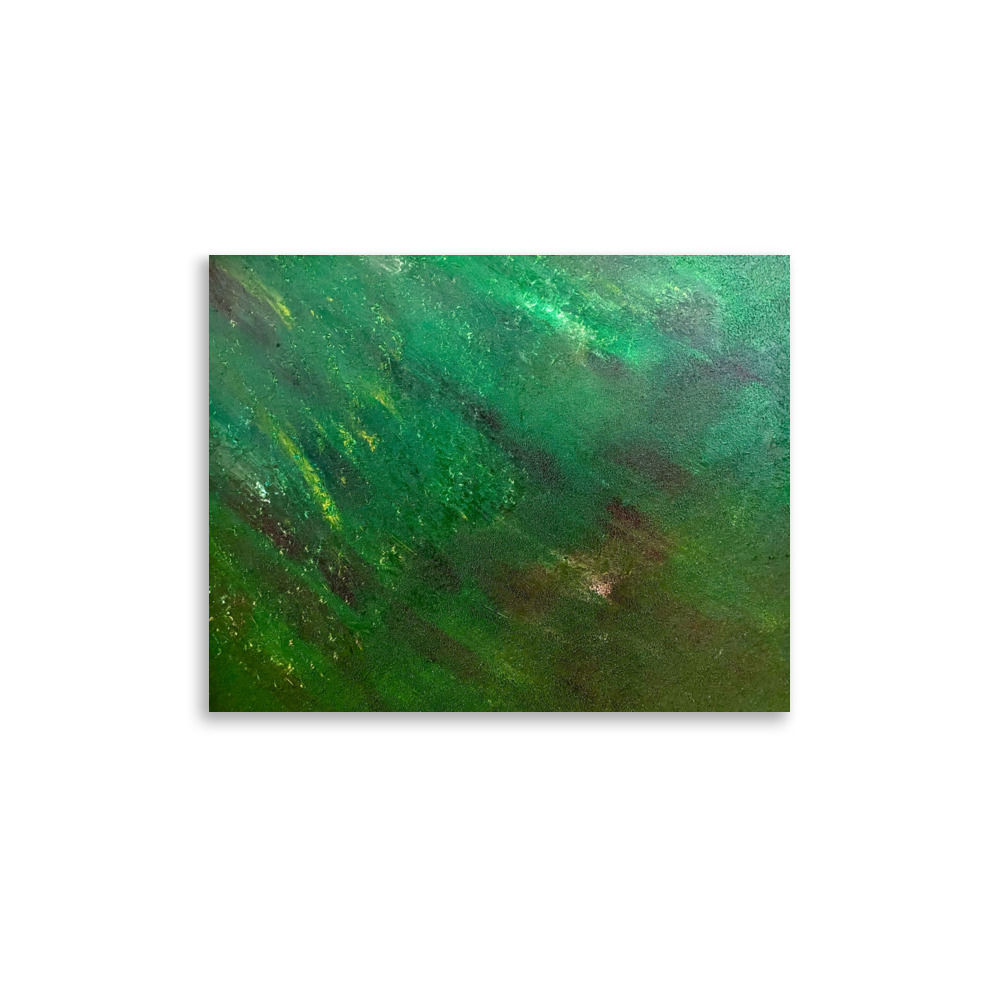 Moss