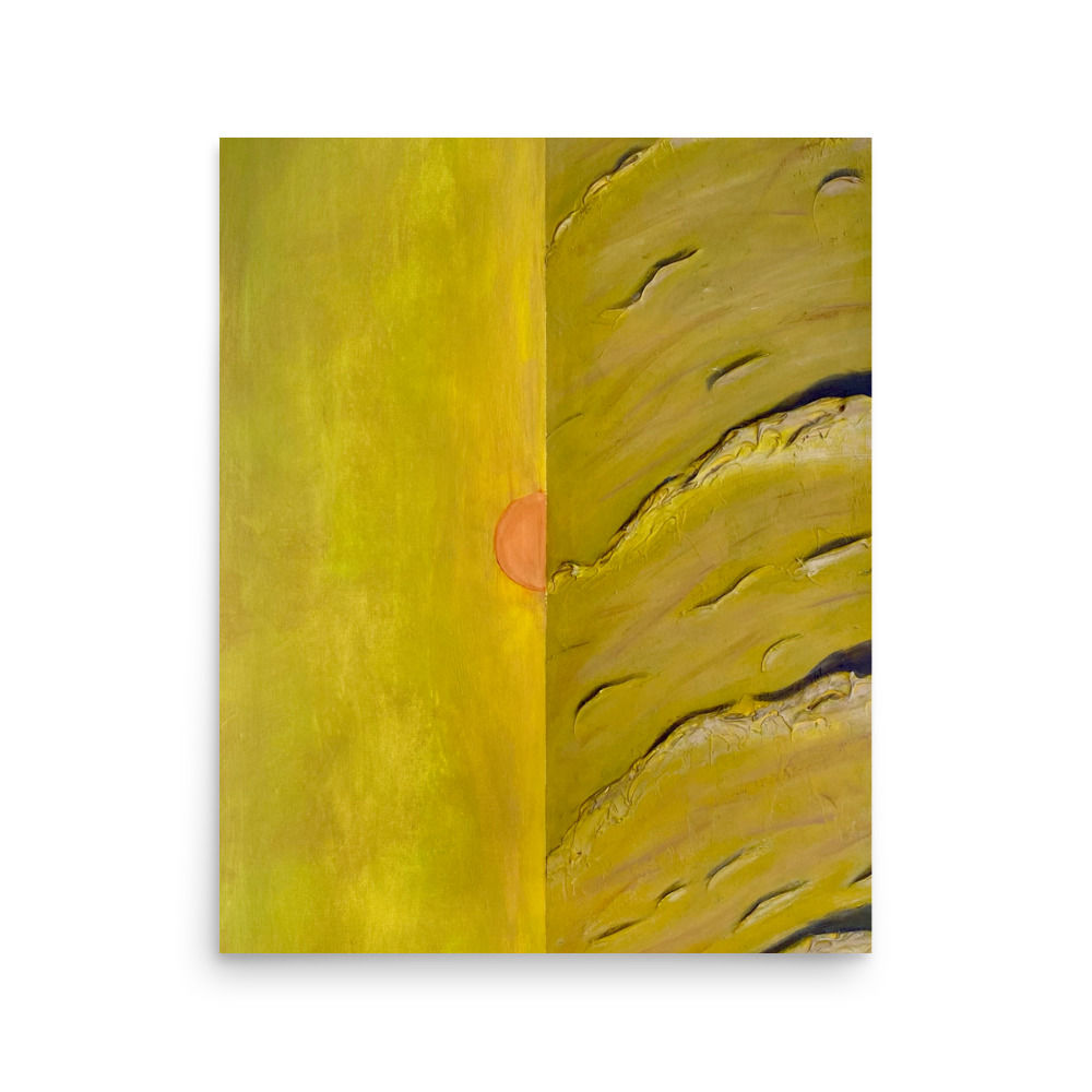Umber Wind