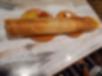 ★ Dosa