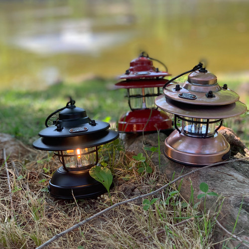 LED Baby Lantern | Pittsburghピッツバーグ -Ou