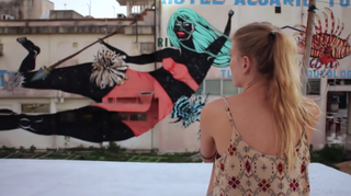 Residencia de Arte Gorila