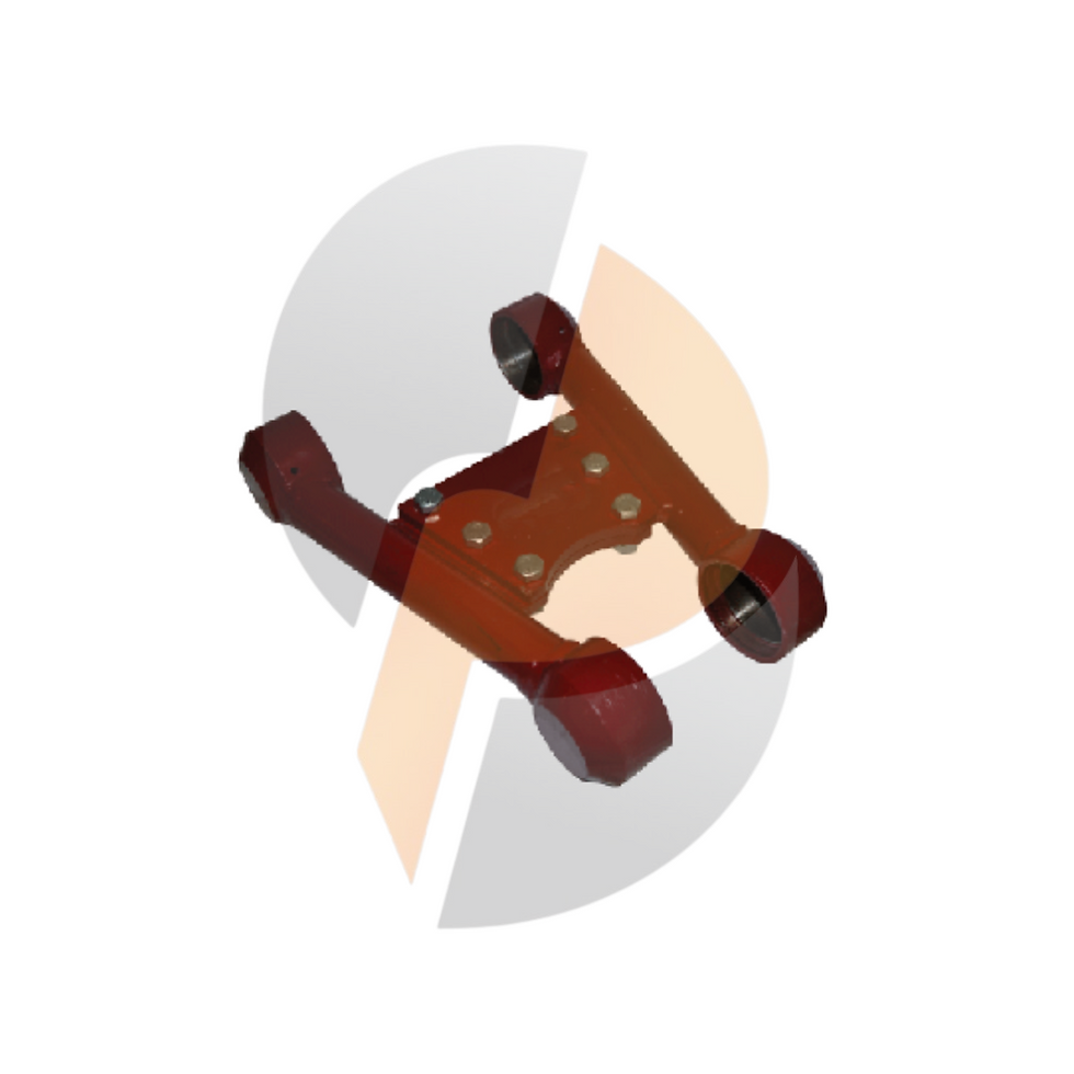 86983800 - BANDEJA SUSPENSAO MAQ. PNEU CASE