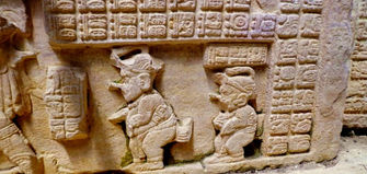 Aluxes: Misteriosos seres del Mayab
