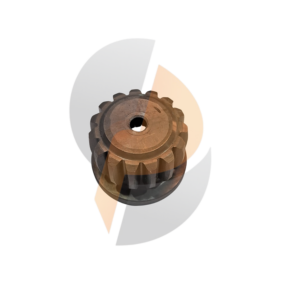 86701200 - PINHÃO REFORÇADO MOTOR CHARLYN