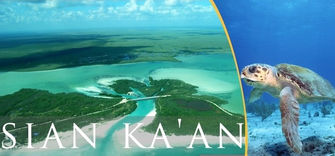 Firman convenio turístico para proteger la biósfera de Sian Ka´an
