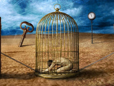 Guillermo Prestegui: artista que no solo manipula su arte sino que impacta visualmente.