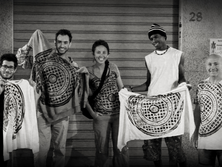 Las Impresiones "piratas" de Raubdruckerin