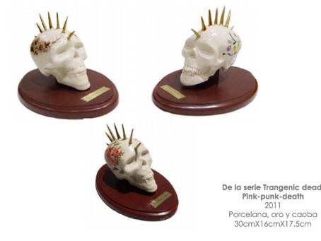 Kris Muñoz: A gurl is a girl